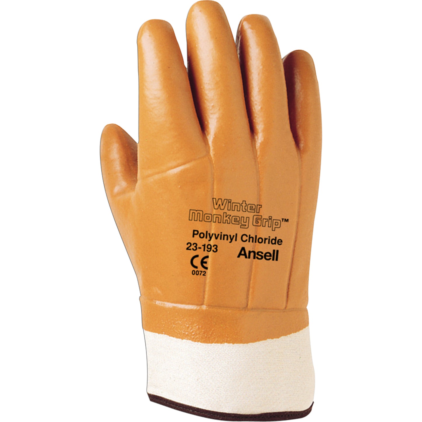 Monkey Grip Winter Gloves SBA993