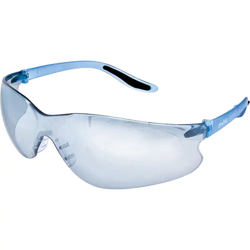 LUNETTE ZENITH MIROIR BLEU