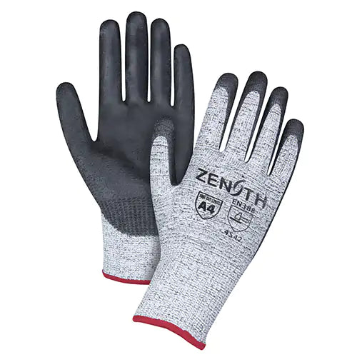 GANT POLYURÉTANE RÉSISTANT AU COUPURE NIV.4 GR 7 SEF166