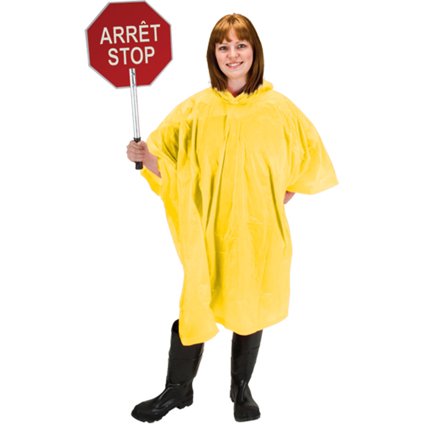 PONCHO RZ