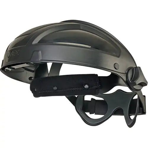 Support d'écran facial à harnais UvexMD Turboshield - SEJ800