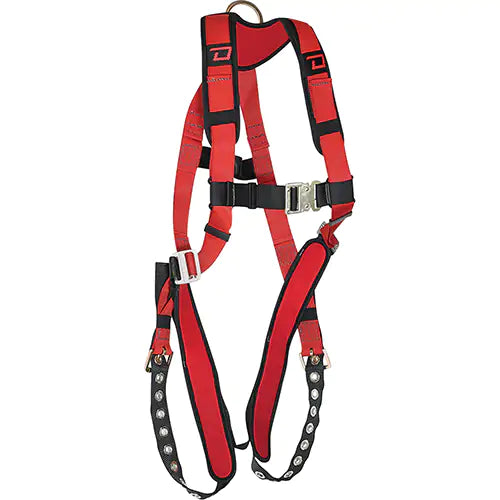 HARNAIS DYNAMIC DYNA-PRO ANNEAU DOS GR: XL (L/XL/2XL) FP1001DG-XL