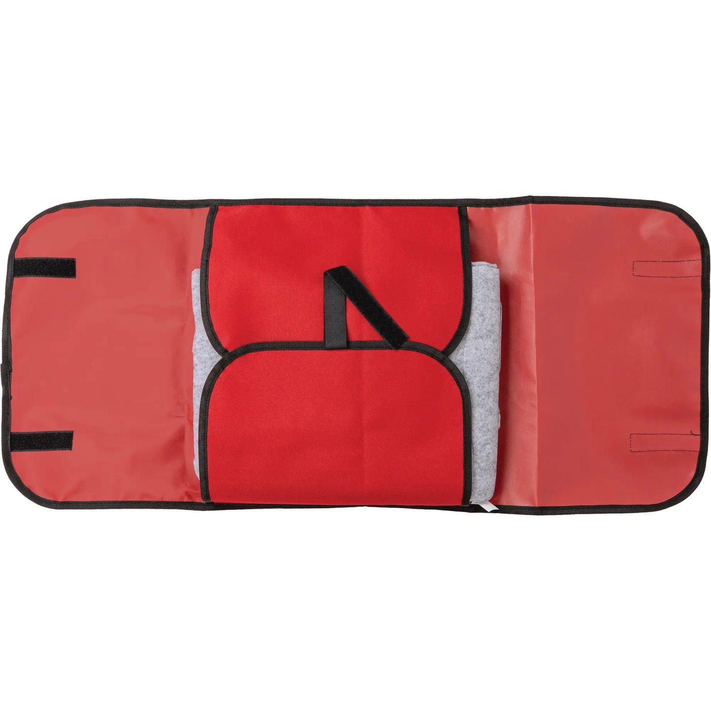 COUVERTURE ANTI-FEU 100% LAINE DANS UN SAC DE NYLON FABFB00