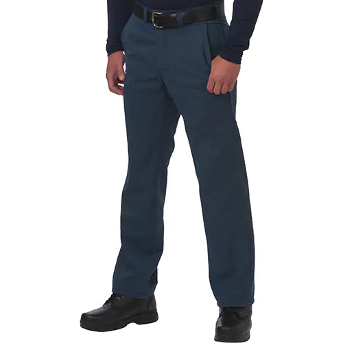 PANTALON BIG BILL T/B IGNIFUGE GR 34 JAMBES 32 2947US9-NAY-34-32