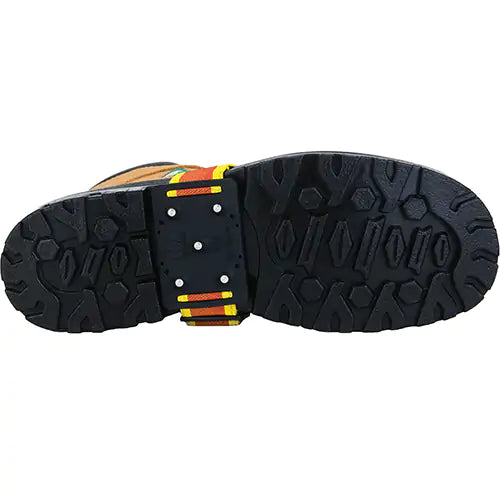 CRAMPONS MI-SEMELLES INTRINSÈQUES TAILLE UNIQUE V8770160-OS