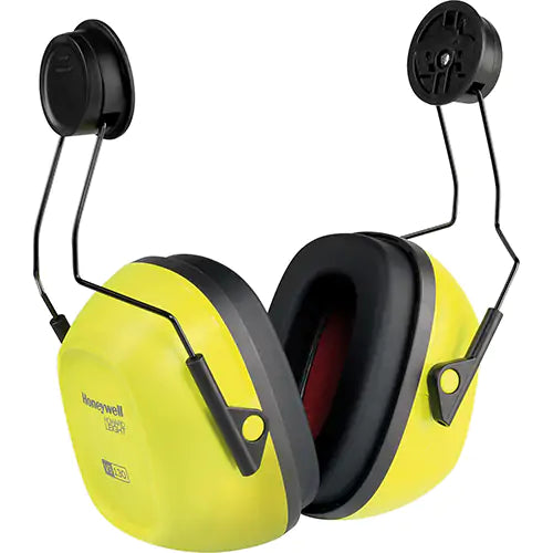 COQUILLE FIXATION CASQUE VERISHIELD JAUNE HI-VIZ 1035127-VS