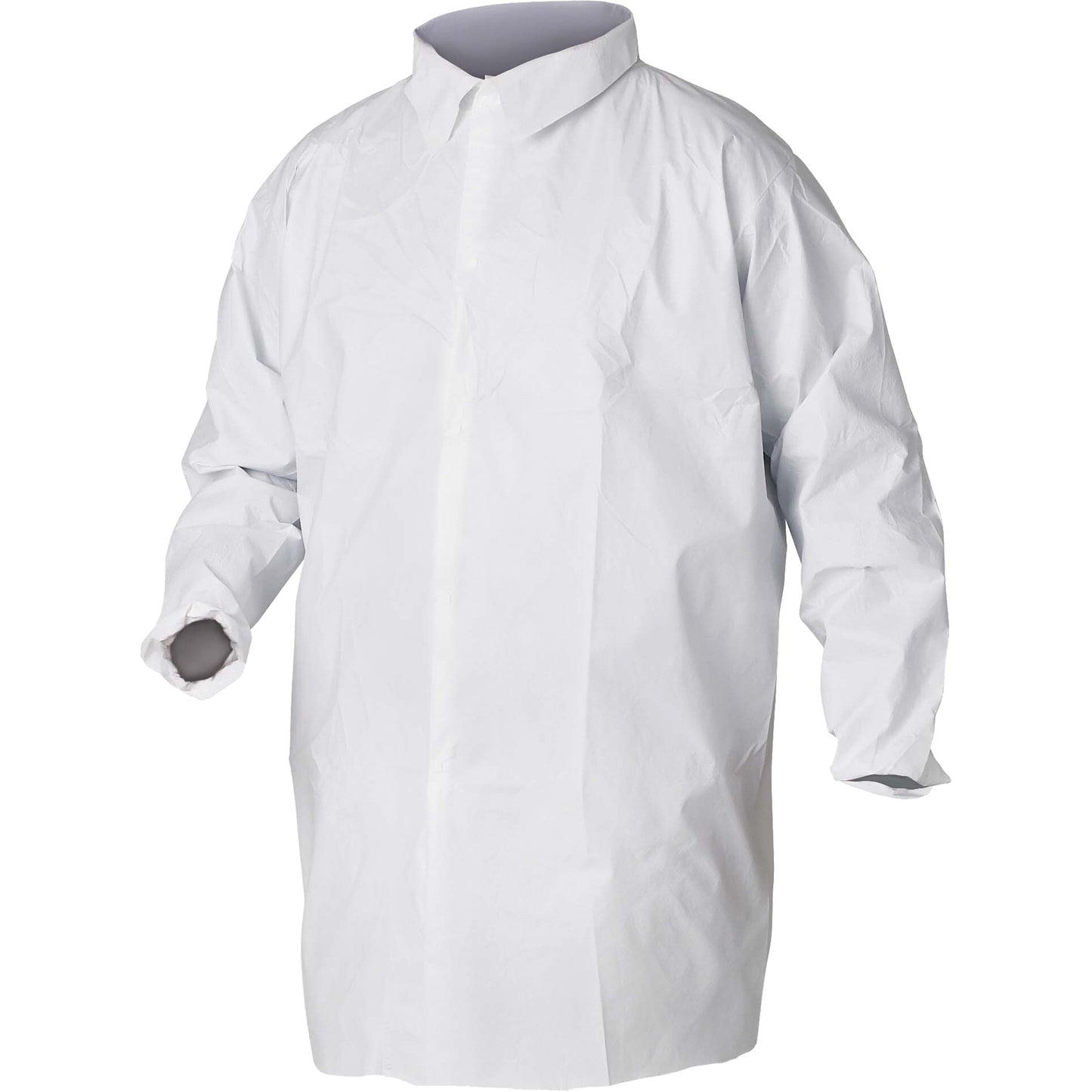 SARRAU DE LABORATOIRE KLEENGUARD A20, SMS, BLANC, SGR191