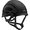PETZL VERTEX BEST CSA BLACK HELMET