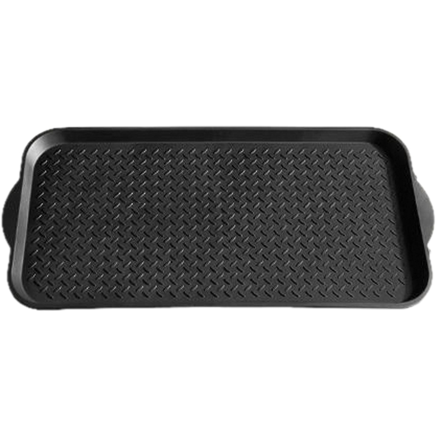 Tapis à chaussures en plastique ( SGH285 - SGU858 )