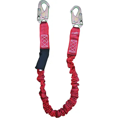 LONGE IEA SIMPLE DENTEC 6PI AVEC CROCHET 3/4 16LSLM3611