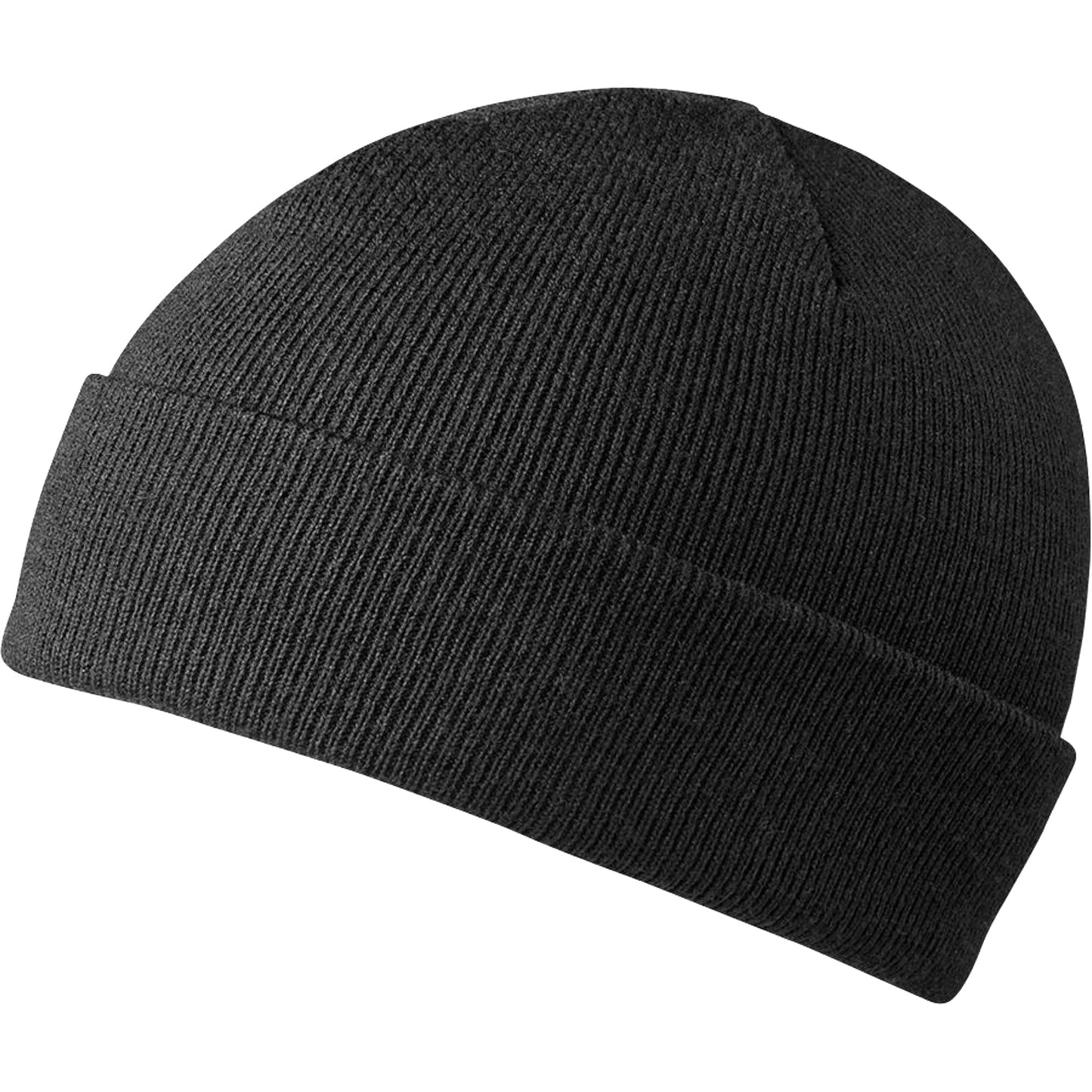TUQUE PIONEER, DOUBLURE ACRYLIQUE, NOIRE V4020371-OS