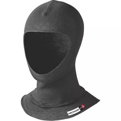 CAGOULE NOMEX IIIA EN TRICOT LÉGER ONE NOIR O/S V4520970-OS