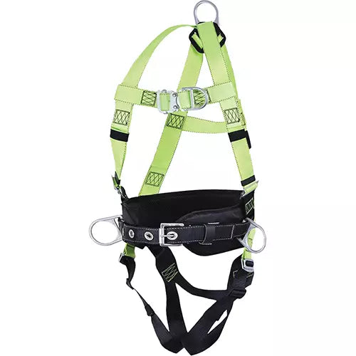 HARNAIS D'ENTREPRENEUR PEAKWORKS CEINTURE CLOU APL GR:XL