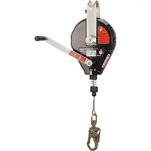 SRL-73303-60 PEAK WORKS 60'