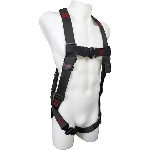 HARNAIS DENTEC KOALA 1D QUICK CONNECT ONE SIZE 16H02474FI