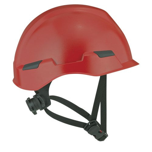 CASQUE ESPACE CLOS TRAVAIL EN HAUTEUR TYPE 2 DYNAMIC ROUGE HP142R-15