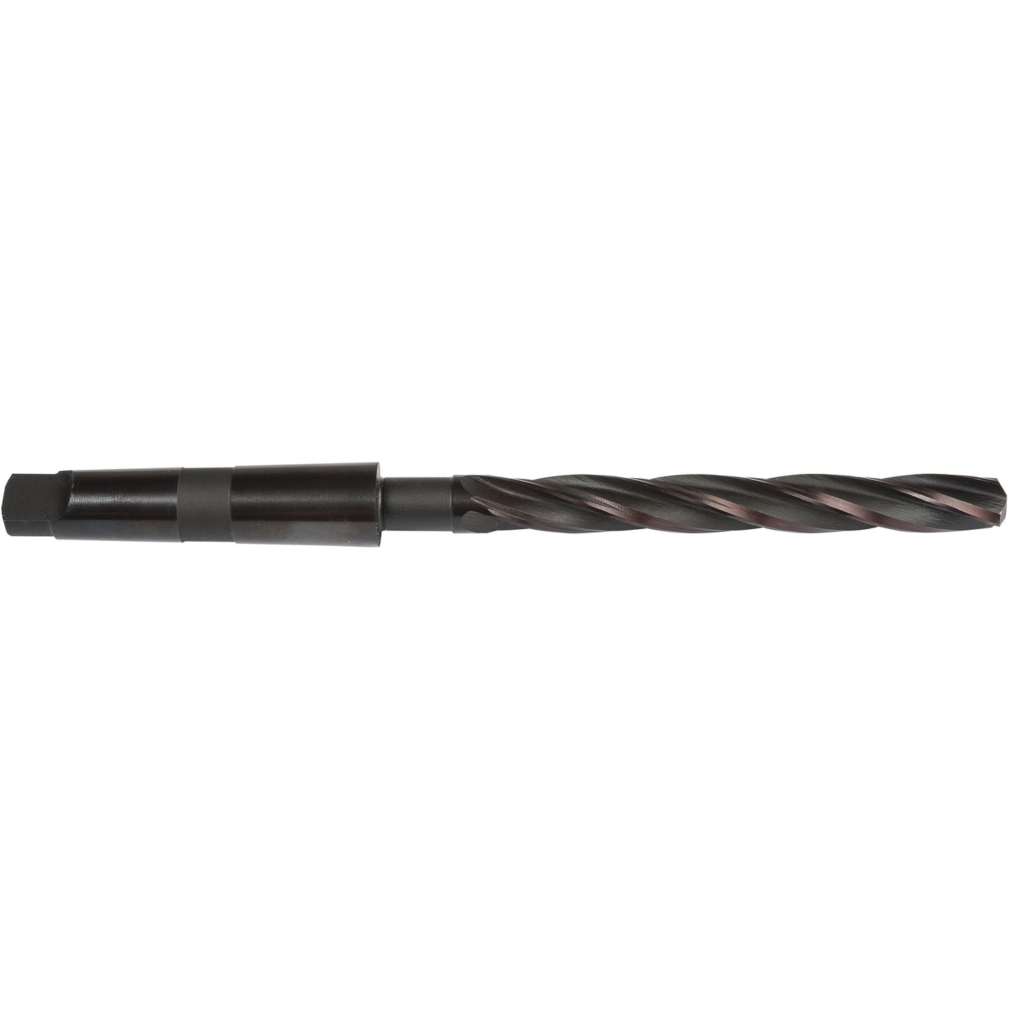 Foret-aléseur hélicoïdal, 1", Profondeur de la coupe de 6-3/8" TDE297