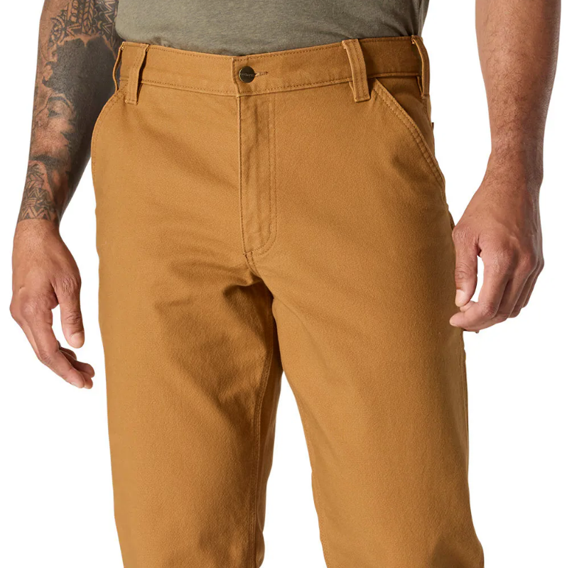 PANTALON CARHARTT BROWN GR:35 JA,MBE 28 103279-211-36-28