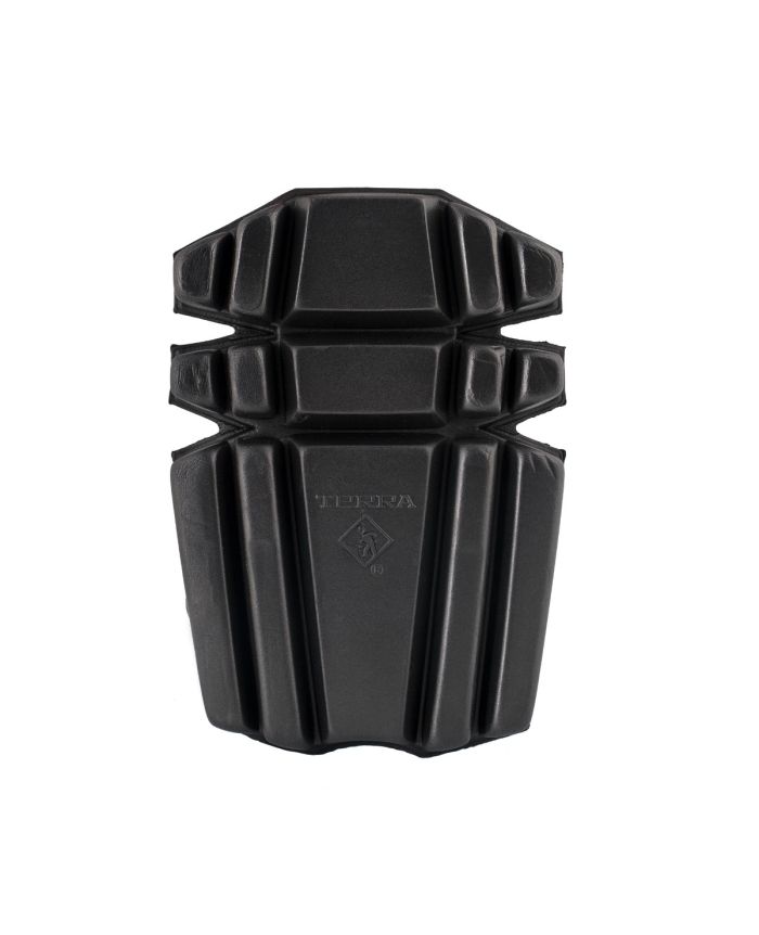 GENOUILLÈRE POUR PANTALON TERRA EN MOUSSE 12-1002-NB