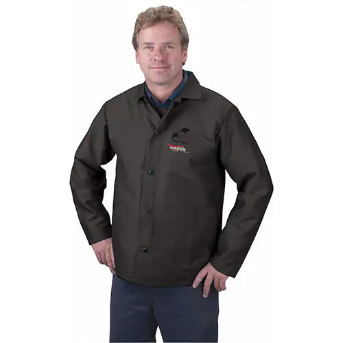 VESTE IGNIFUGÉE XLARGE TTV001