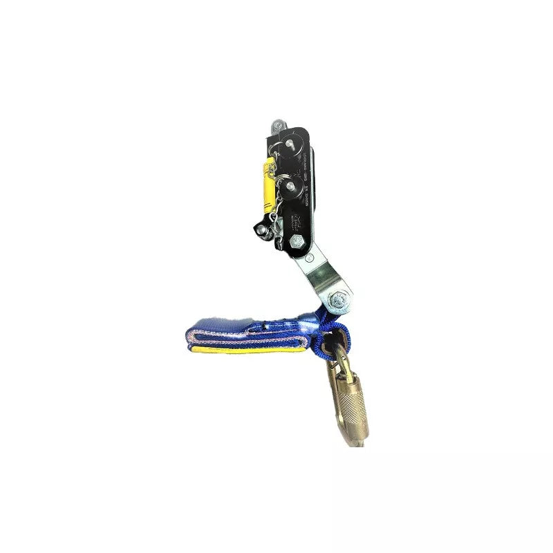 COULISSEAU TUF-TUG FALL ARRESTER AVEC SVIVEL