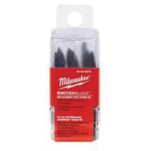 Switchblade™ Feed Screw Replacement Set TYF266