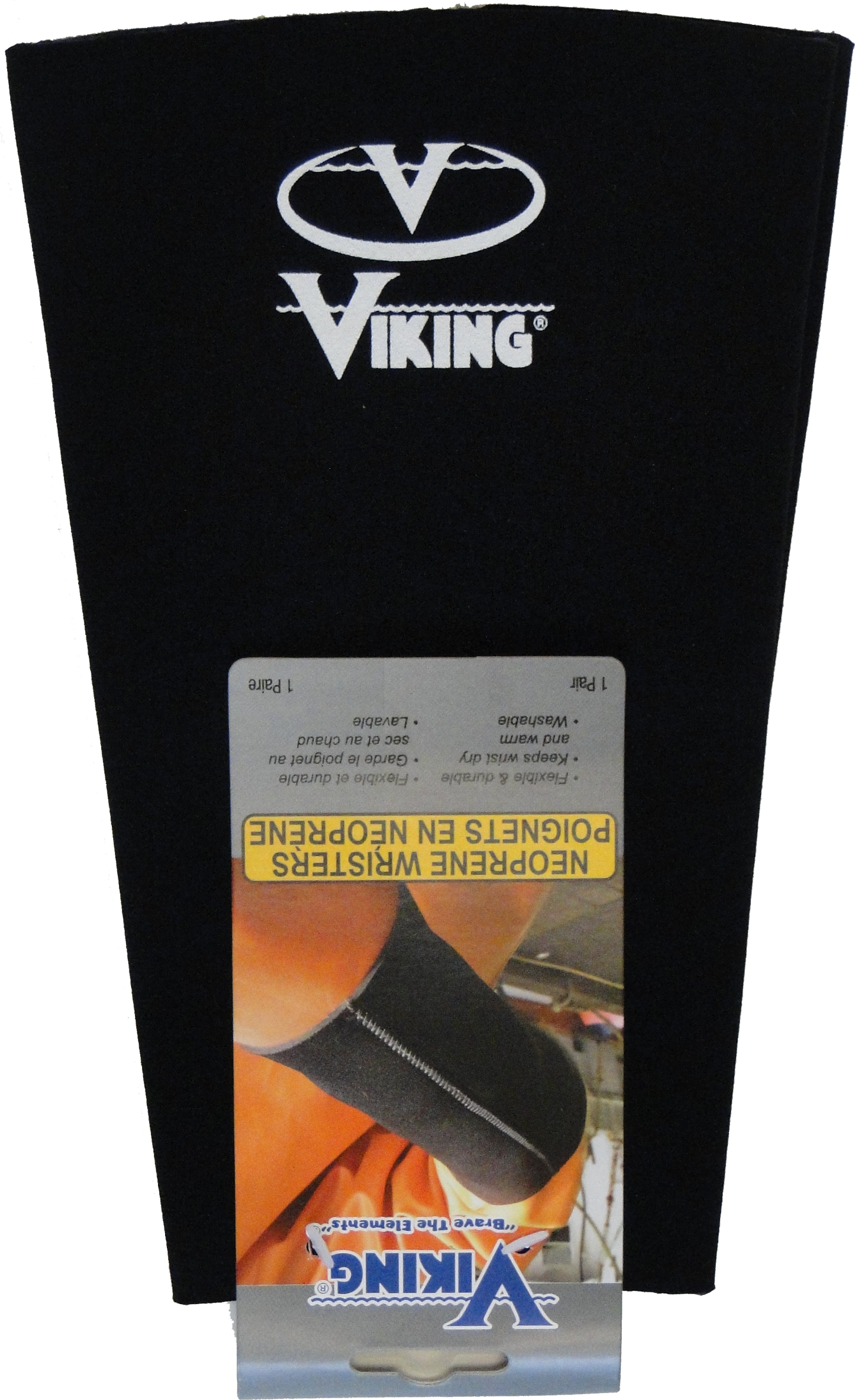 VA21 Viking® Neoprene Wrister