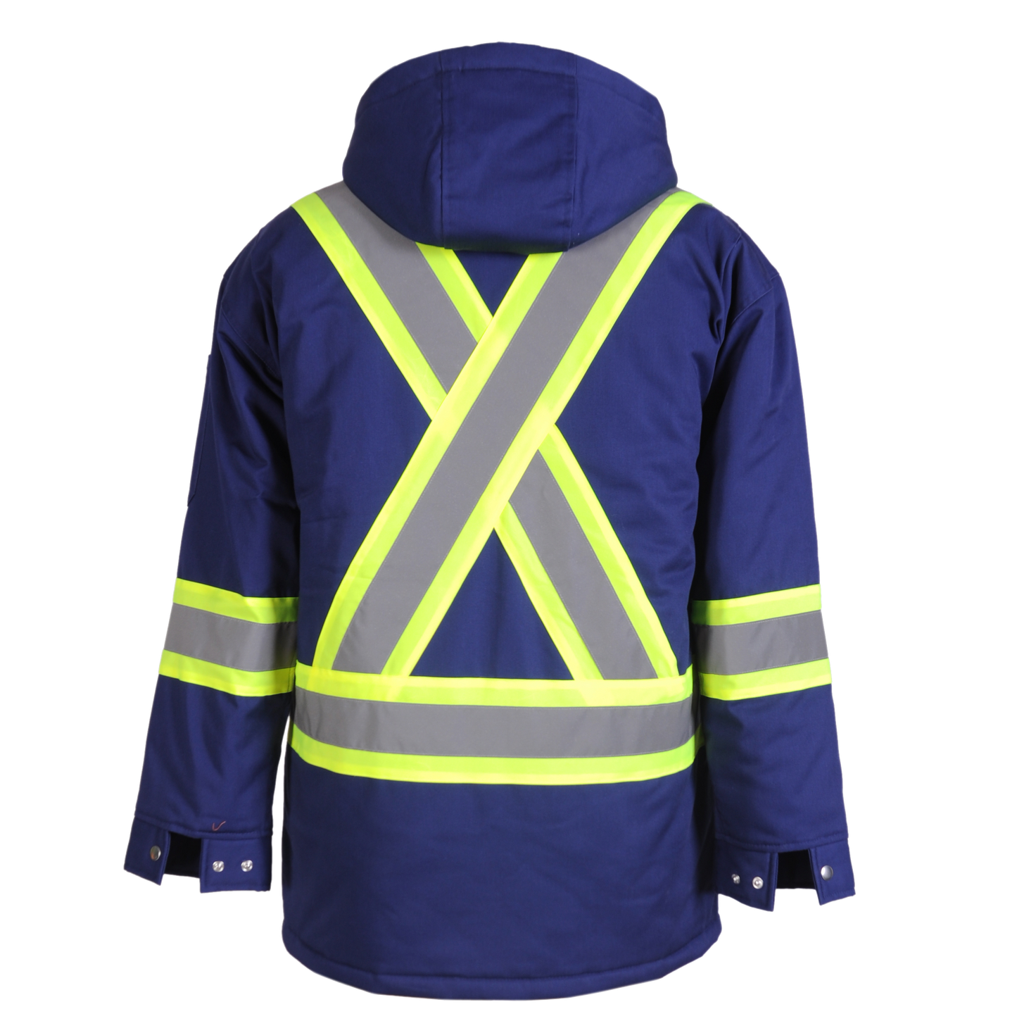 VC50J Viking® Insulated Parka