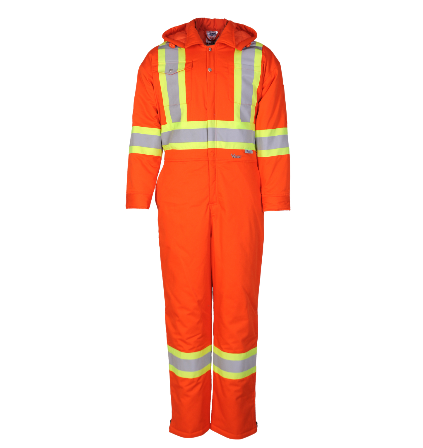 Viking® Insulated Coveralls VC50-O