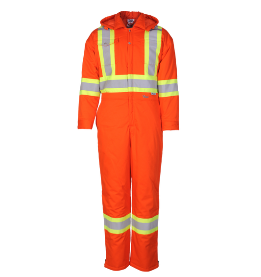Viking® Insulated Coveralls VC50-O
