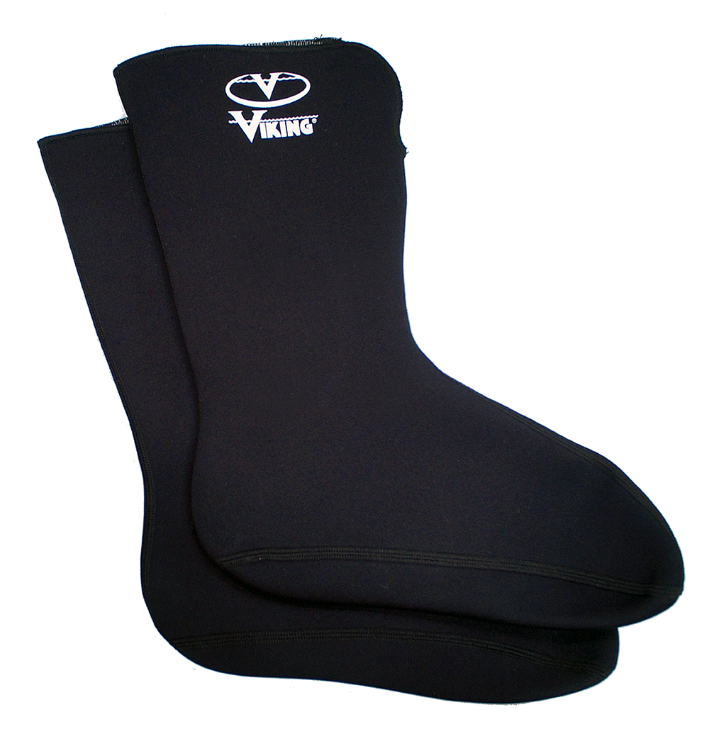 VF25 Viking® AMC Neoprene Socks