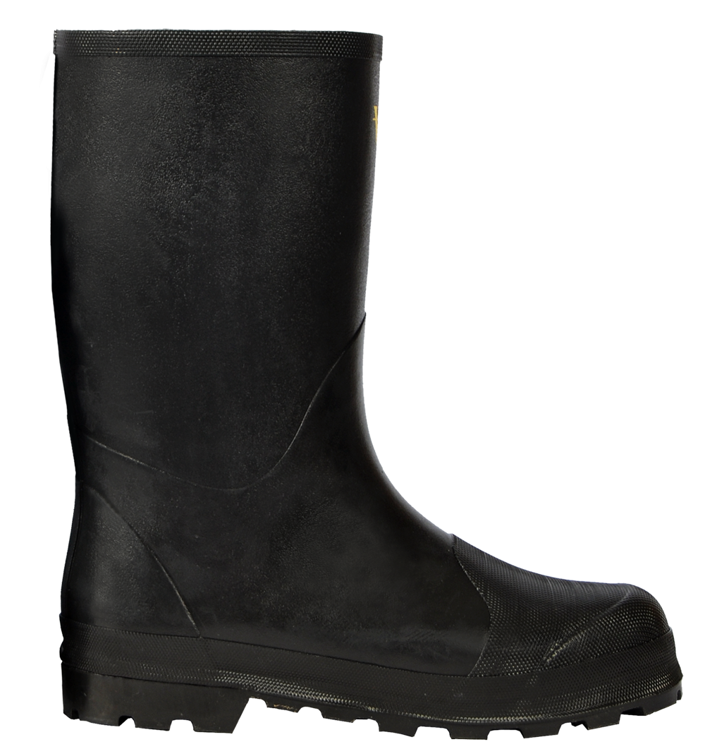 VW3-3 Viking Handyman® Winter Rubber Boots