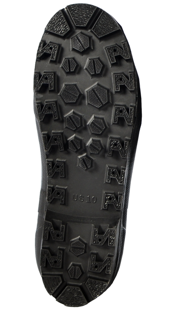 VW3-3 Viking Handyman® Winter Rubber Boots