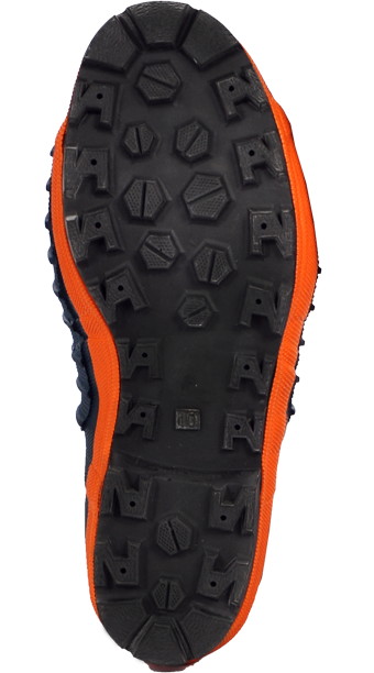 VW53-1 Viking® Firewall™ MET Guard Boots