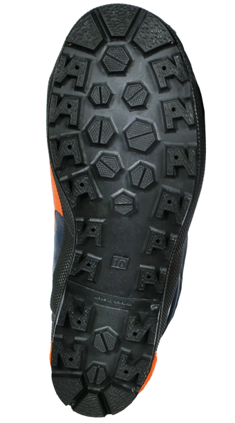 VW58-1 Viking® Bushwhacker Boots VW58-1