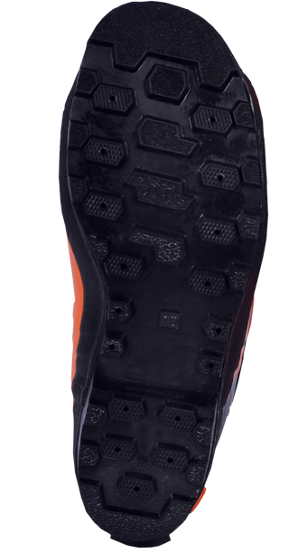 VW68-1 Viking® Timberwolf Boots