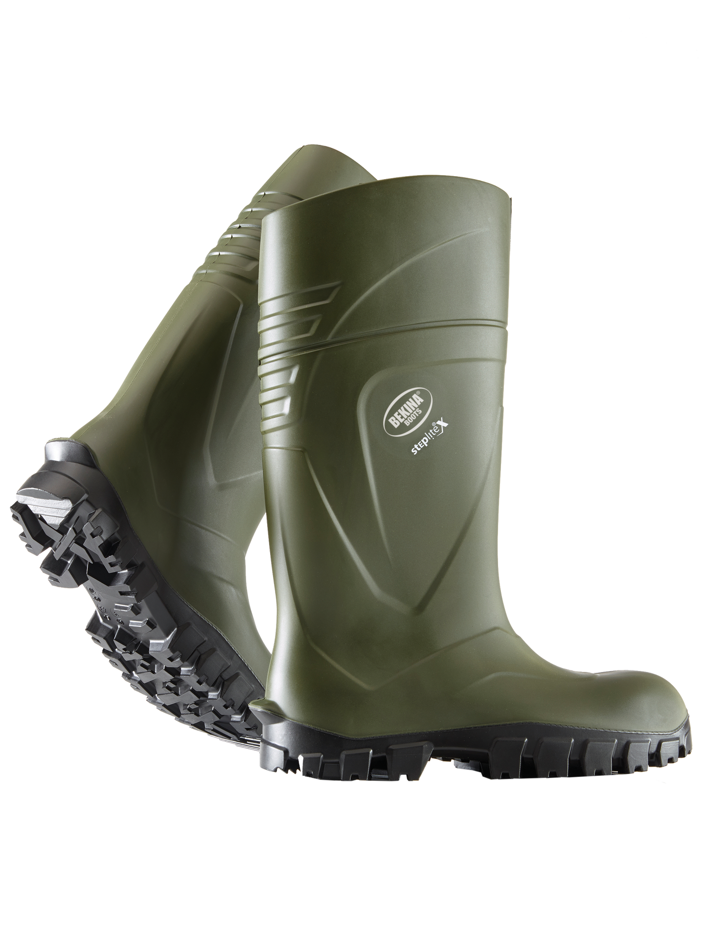 X210GB Bekina® StepliteX Boots
