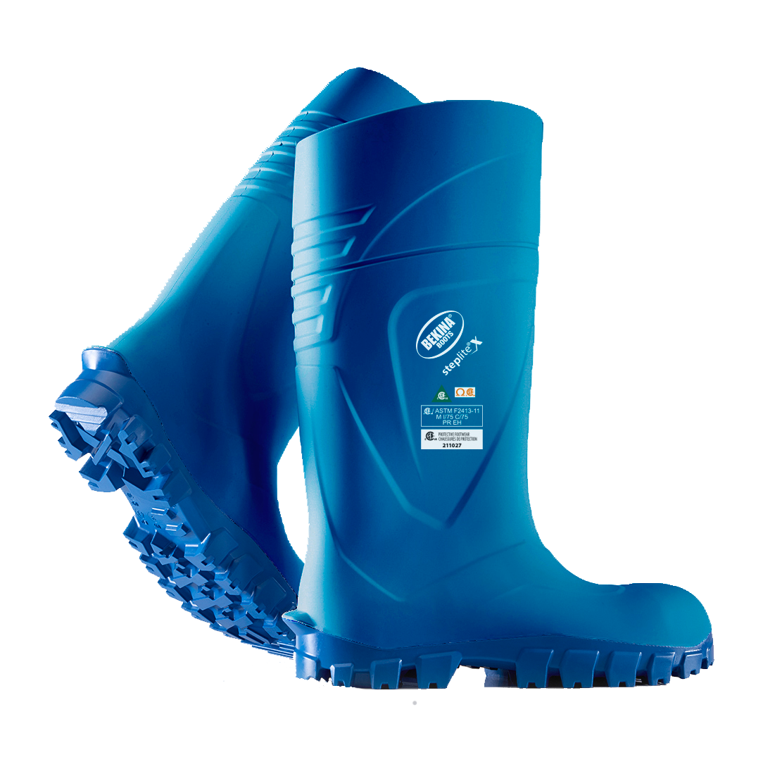 Bekina® StepliteX Safety Boots CSA X290GB