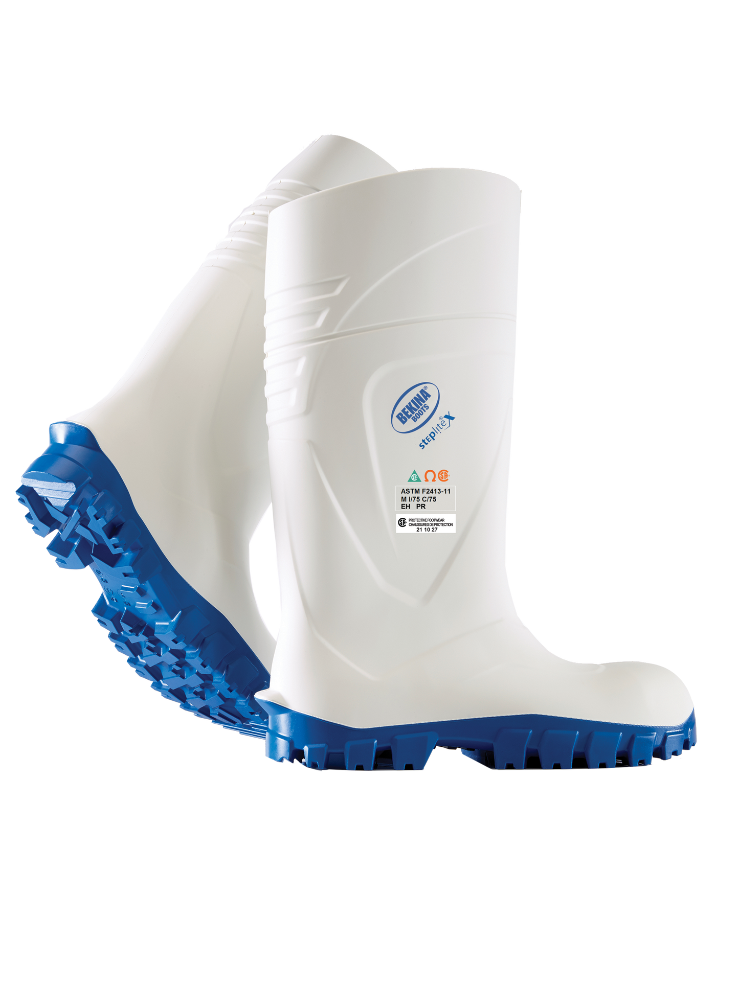 Bekina® StepliteX Safety Boots CSA X290GB