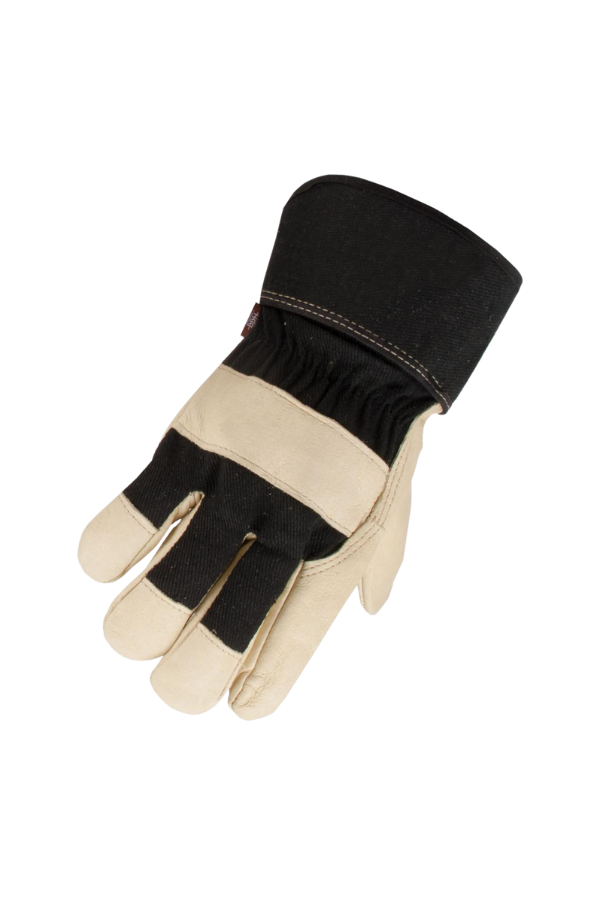 HORIZON PIG LEATHER WINTER GLOVES 036326THIN