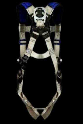 Harnais de sécurité 1401005C ExoFit X100 DBI-SALA® 3M, veste d’ascension confortable