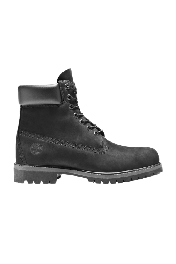 TIMBERLAND BOOT N/CAPÉ IMP. DOUBLED 400G 10073