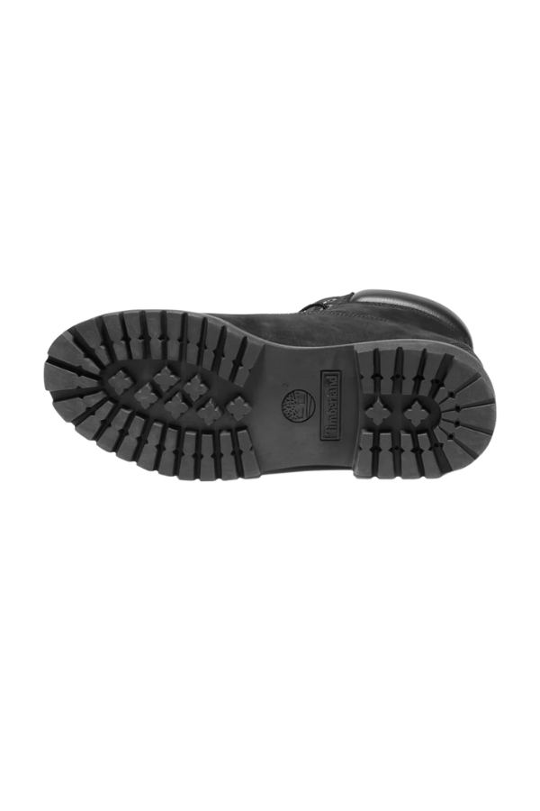 TIMBERLAND BOOT N/CAPÉ IMP. DOUBLED 400G 10073