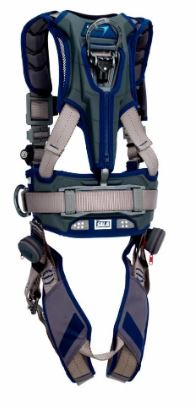 HARNAIS 3M EXOFIT STRATA CONSTRUCTION POSITIONNEMENT GR.M 1112536C