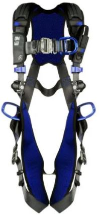HARNAIS 3M EXOFIT NEX CONNX RPD VRR VD 4DH G NEX CSA GR.L 1113082C