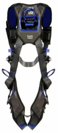 HARNAIS 3M EXOFIT NEX CONNX RPD VRR VD 4DH G NEX CSA GR.L 1113082C