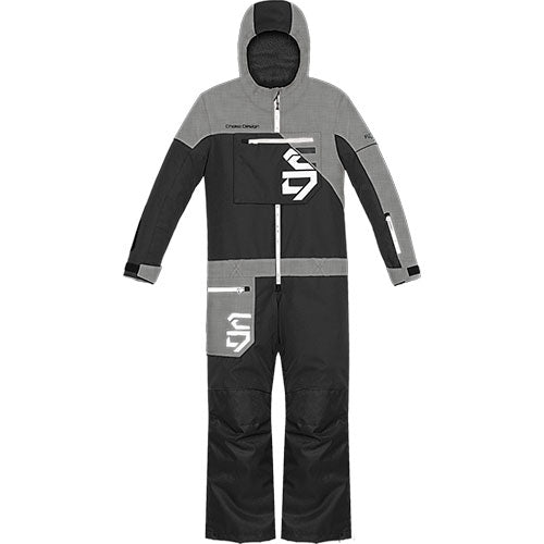 BLAST ENSEMBLE 1-PIÈCE ENFANTS JUNIORS CHOKO 120723