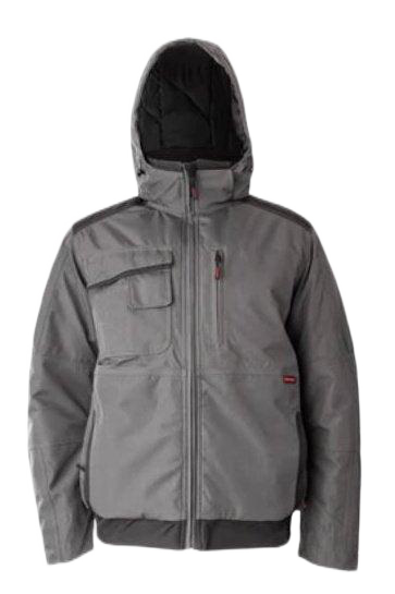 MANTEAU "BUMMER" HOMME IMPERMÉABLE 212252