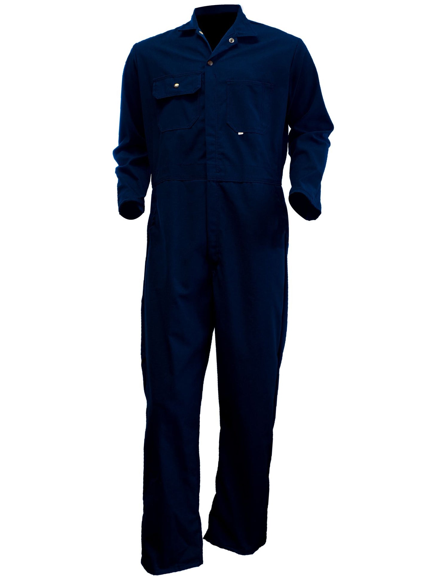 COVERALL 100% COTTON BIG ALL MARINE 1444-M