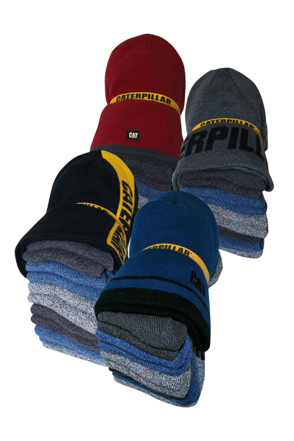 CATERPILLAR BAT AND SOCKS KIT 1490006-901